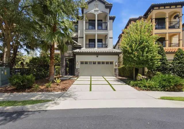Photo 2 of Single family home for sale at 7689 Toscana Blvd, Orlando, FL 32819 | MLS# O6425733 | Listing updated on 2026-08-19