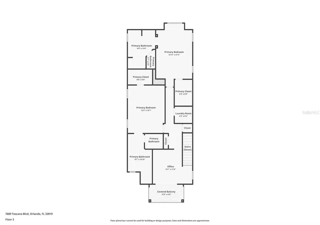 Photo 68 of Single family home for sale at 7689 Toscana Blvd, Orlando, FL 32819 | MLS# O6425733 | Listing updated on 2026-08-19