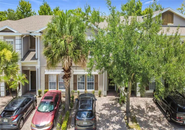 Photo 1 of Townhouse for sale at 2394 Caravelle Cir, Kissimmee, FL 34746 | MLS# O6425747 | Listing updated on 2026-08-17