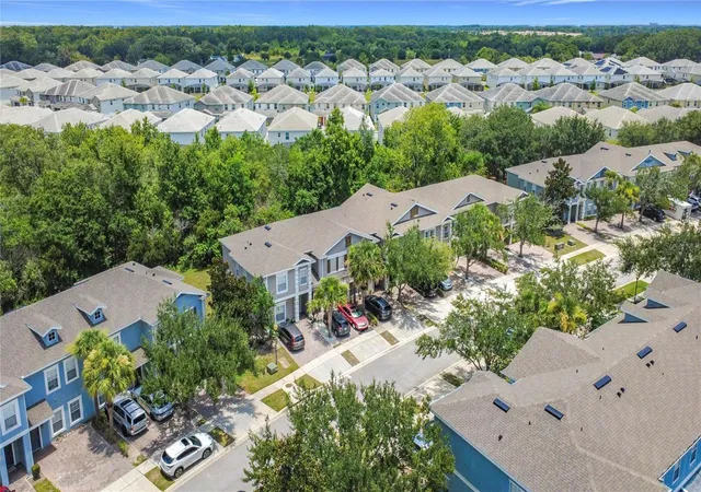 Photo 2 of Townhouse for sale at 2394 Caravelle Cir, Kissimmee, FL 34746 | MLS# O6425747 | Listing updated on 2026-08-17