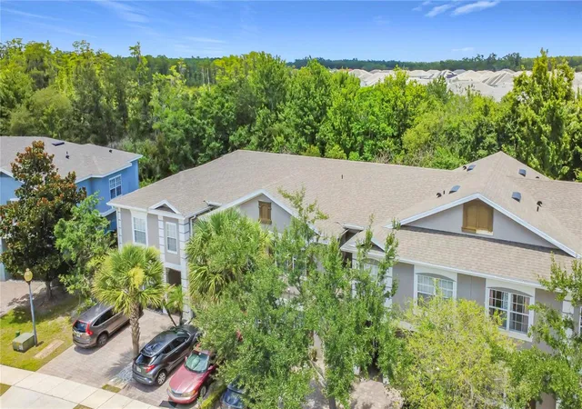 Photo 4 of Townhouse for sale at 2394 Caravelle Cir, Kissimmee, FL 34746 | MLS# O6425747 | Listing updated on 2026-08-17