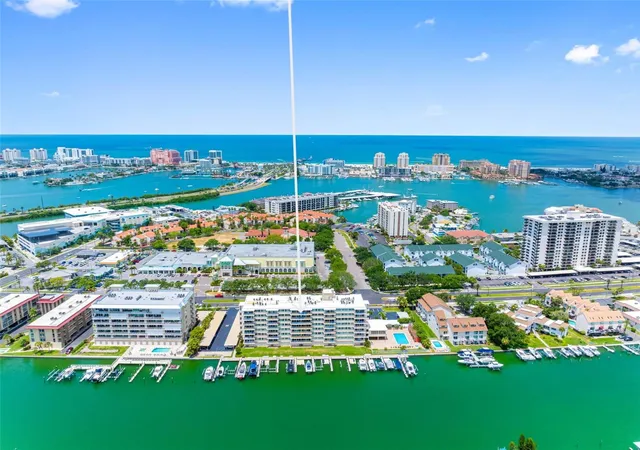1st image of 223 Island Wy #7F, Clearwater Beach, FL 33767 | MLS# TB8529957