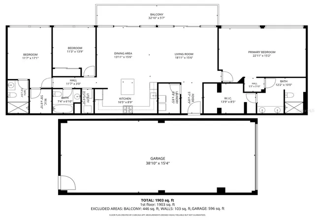 46th image of 223 Island Wy #7F, Clearwater Beach, FL 33767 | MLS# TB8529957