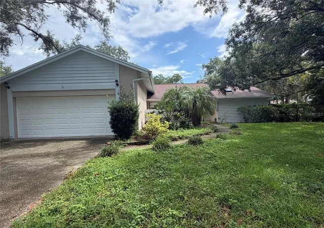 Photo 1 of Single family home for sale at 4601 Farmhouse Dr, Tampa, FL 33624 | MLS# TB8529963 | Listing updated on 2026-08-18