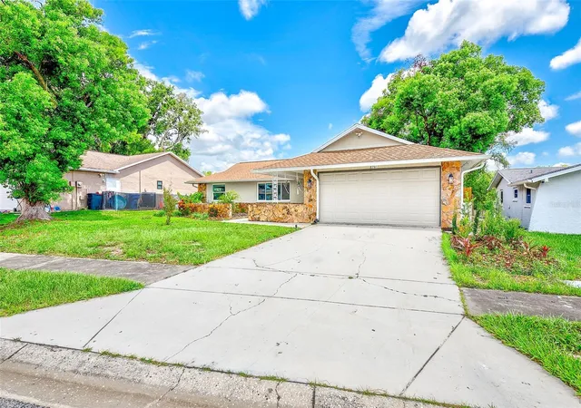 Photo 2 of Single family home for sale at 8741 Honeycomb Dr, Port Richey, FL 34668 | MLS# TB8529973 | Listing updated on 2026-09-01