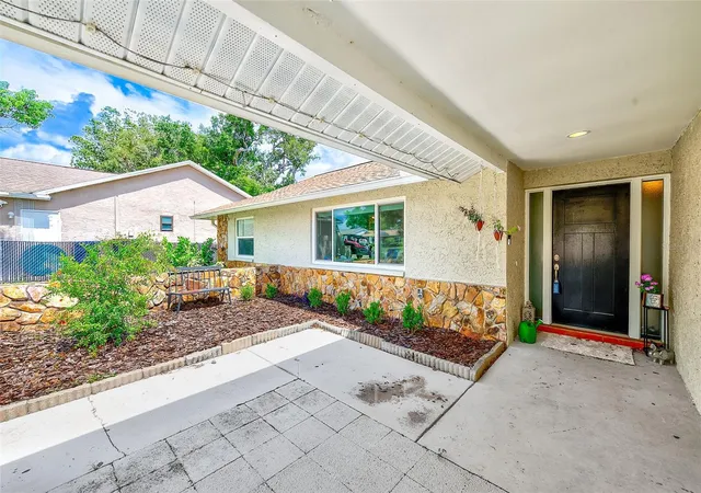 Photo 3 of Single family home for sale at 8741 Honeycomb Dr, Port Richey, FL 34668 | MLS# TB8529973 | Listing updated on 2026-09-01