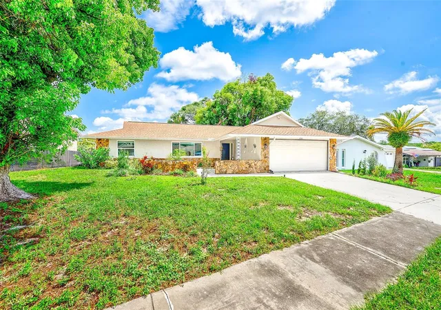 Photo 40 of Single family home for sale at 8741 Honeycomb Dr, Port Richey, FL 34668 | MLS# TB8529973 | Listing updated on 2026-09-01