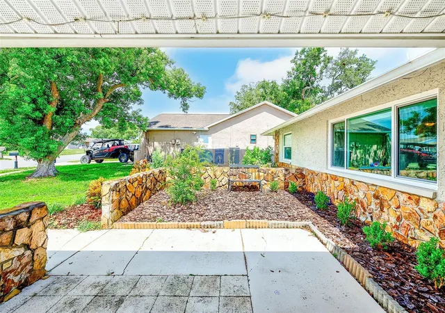 Photo 4 of Single family home for sale at 8741 Honeycomb Dr, Port Richey, FL 34668 | MLS# TB8529973 | Listing updated on 2026-09-01