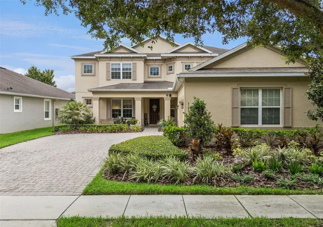 Photo 1 of Single family home for sale at 7773 Minutemen Loop, Winter Garden, FL 34787 | MLS# O6425792 | Listing updated on 2026-09-07