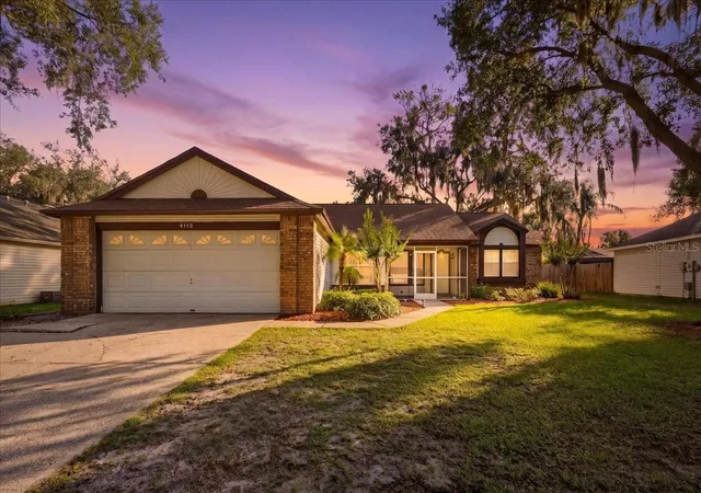 72nd image of 4110 Longfellow Dr, Plant City, FL 33566 | MLS# P4939340