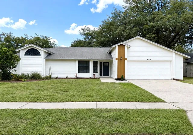 image of 324 Ringwood Cir, Winter Springs, FL 32708 | MLS# O6425839