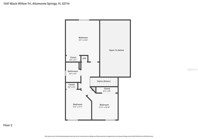 22nd image of 1347 Black Willow Trl, Altamonte Springs, FL 32714 | MLS# O6425843