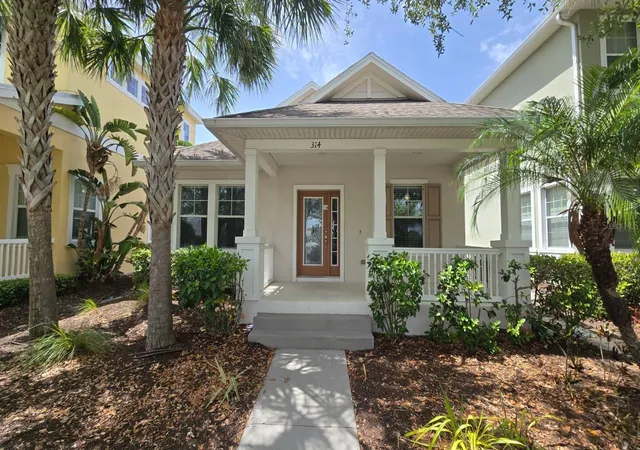 Photo 1 of Sale Pending at 314 Winterside Dr, Apollo Beach, FL 33572 | MLS# TB8530068 | Listing updated on 2026-08-28