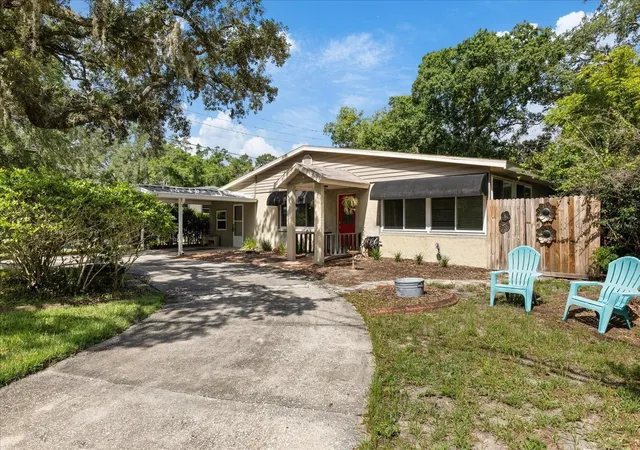 Photo 1 of Single family home for sale at 12510 Noreast Lake Dr, Tampa, FL 33612 | MLS# TB8530078 | Listing updated on 2026-09-02