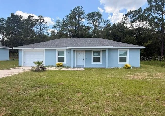 Photo 1 of Single family home for sale at 3226 Sw 152nd Court, Ocala, FL 34481 | MLS# OM728656 | Listing updated on 2026-08-19