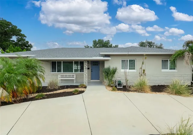 Photo 1 of Single family home for sale at 6355 23rd Avenue N, Saint Petersburg, FL 33710 | MLS# TB8530099 | Listing updated on 2026-10-23