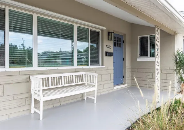 Photo 3 of Single family home for sale at 6355 23rd Avenue N, Saint Petersburg, FL 33710 | MLS# TB8530099 | Listing updated on 2026-10-23