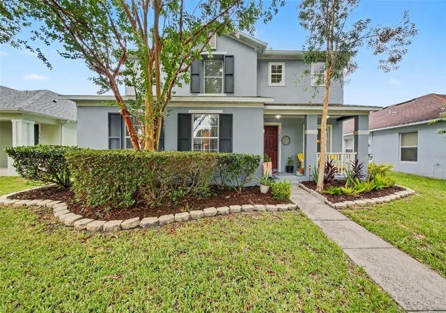 Photo 1 of Single family home for sale at 13626 Phoenix Dr, Orlando, FL 32828 | MLS# TB8530104 | Listing updated on 2026-09-04