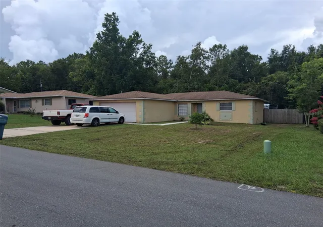 2nd image of 14 New Florida Ave, Beverly Hills, FL 34465 | MLS# OM728663