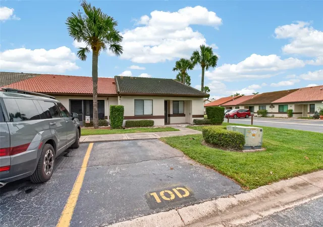 2nd image of 7360 Ulmerton Rd #10D, Largo, FL 33771 | MLS# TB8530118