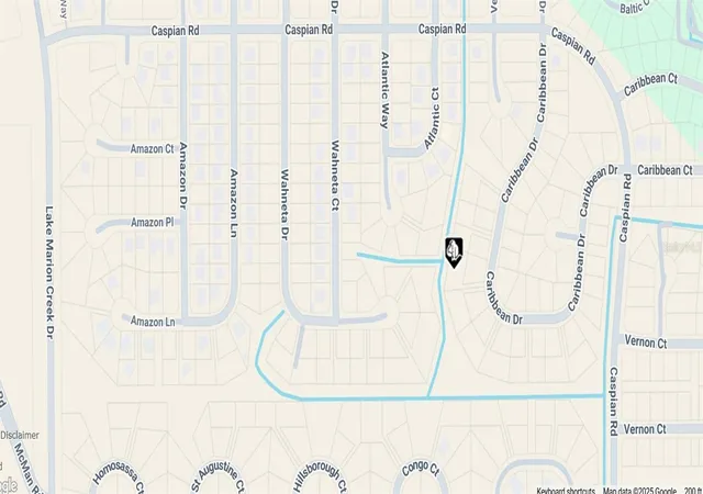 Photo 1 of Land for sale at 1240 Caribbean Dr, Kissimmee, FL 34759 | MLS# S5153896 | Listing updated on 2026-08-20