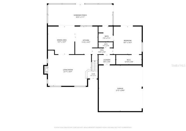 49th image of 1637 Gran Viaduct, Orlando, FL 32825 | MLS# O6425932