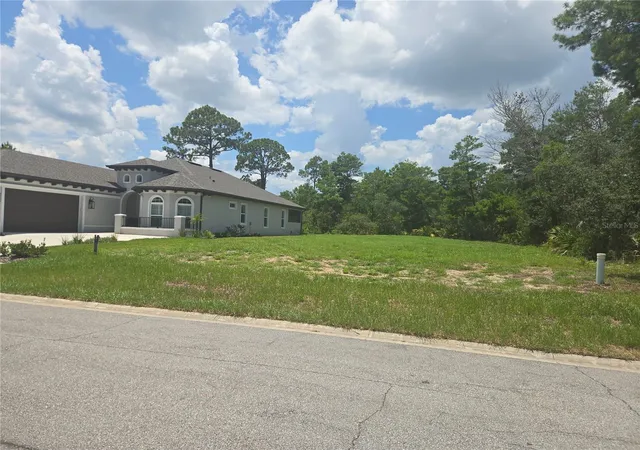 Photo 2 of Land for sale at 17 Marlin Dr, Palm Coast, FL 32137 | MLS# FC320026 | Listing updated on 2026-09-30