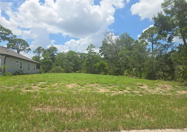 Photo 3 of Land for sale at 17 Marlin Dr, Palm Coast, FL 32137 | MLS# FC320026 | Listing updated on 2026-09-30