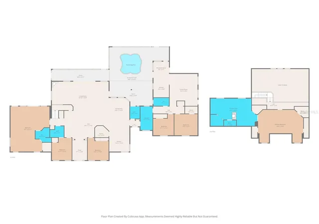 4th image of 18308 Valor Path, Brooksville, FL 34604 | MLS# W7887749