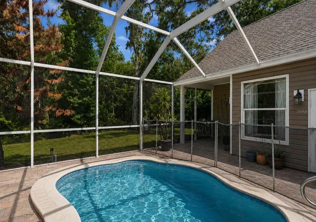 70th image of 18308 Valor Path, Brooksville, FL 34604 | MLS# W7887749
