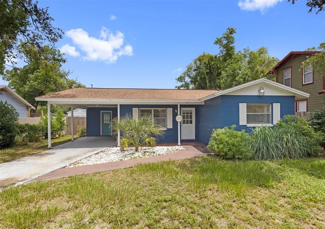 Photo 1 of Single family home for sale at 1218 E New Orleans Ave, Tampa, FL 33603 | MLS# TB8530212 | Listing updated on 2026-08-29