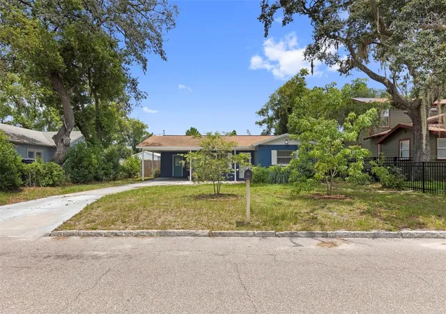 Photo 2 of Single family home for sale at 1218 E New Orleans Ave, Tampa, FL 33603 | MLS# TB8530212 | Listing updated on 2026-08-29