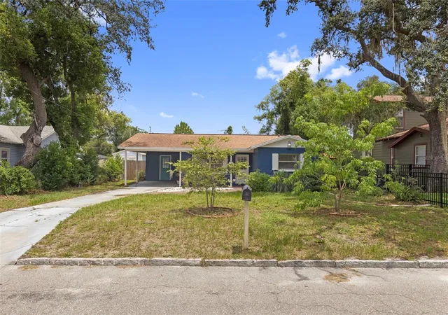 Photo 3 of Single family home for sale at 1218 E New Orleans Ave, Tampa, FL 33603 | MLS# TB8530212 | Listing updated on 2026-08-29