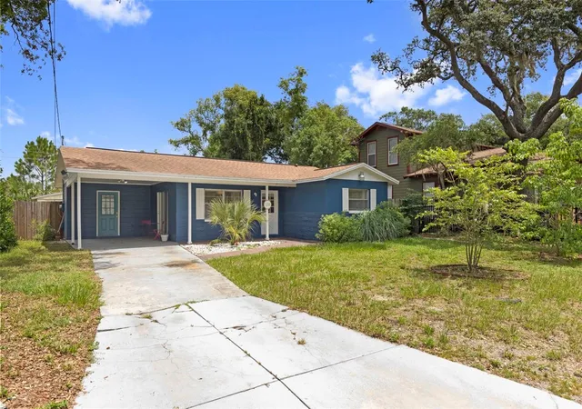 Photo 4 of Single family home for sale at 1218 E New Orleans Ave, Tampa, FL 33603 | MLS# TB8530212 | Listing updated on 2026-08-29