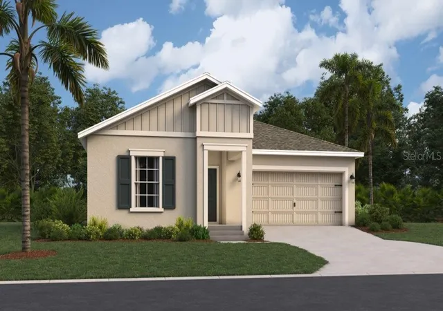 Photo 1 of Sale Pending at 5228 Worchester Dr, Kissimmee, FL 34746 | MLS# O6426015 | Listing updated on 2026-08-31