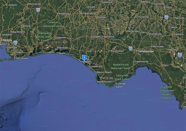 Photo 4 of Land for sale at 475 Wahoo Rd, Panama City, FL 32408 | MLS# A4700311 | Listing updated on 2026-09-02