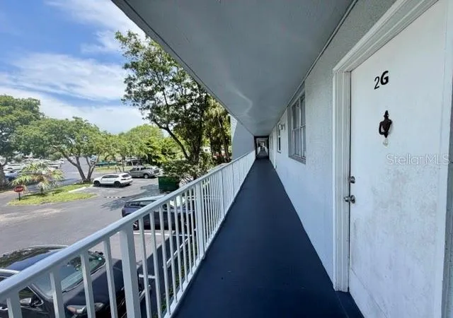 2nd image of 107 Royal Park Dr #2G, Oakland Park, FL 33309 | MLS# TB8530274