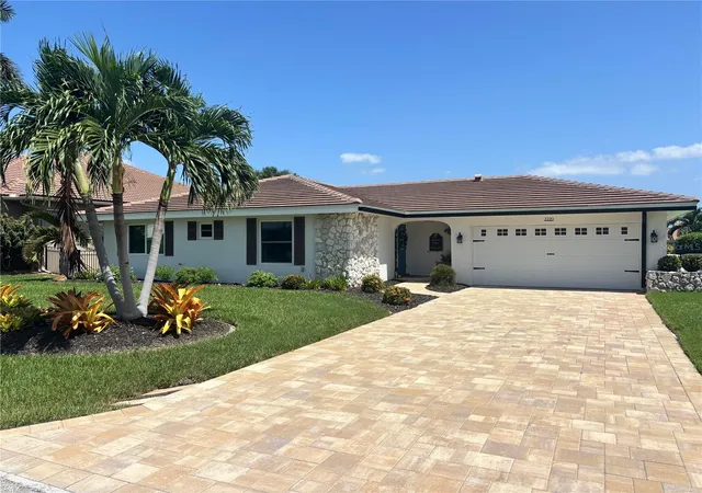 1st image of 2220 El Cerito Ct, Punta Gorda, FL 33950 | MLS# C7528508
