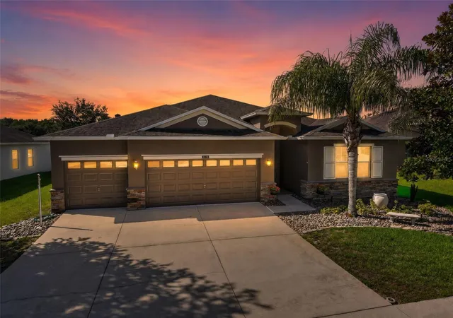 1st image of 5828 Puzo Pl, Mount Dora, FL 32757 | MLS# G5115236
