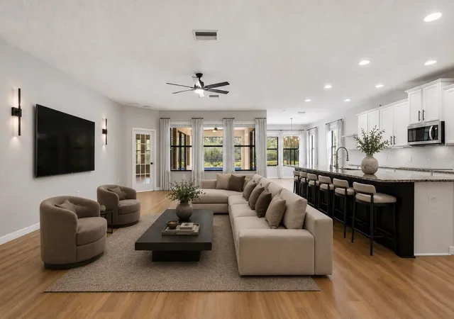 2nd image of 32306 Garden Alcove Loop, Wesley Chapel, FL 33545 | MLS# TB8530292