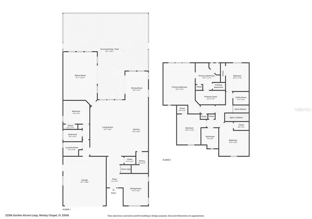 56th image of 32306 Garden Alcove Loop, Wesley Chapel, FL 33545 | MLS# TB8530292