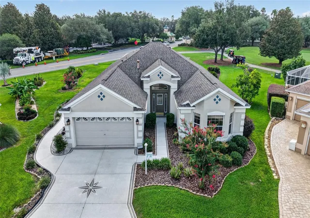 Photo 1 of Single family home for sale at 745 Dowding Way, The Villages, FL 32162 | MLS# G5115237 | Listing updated on 2026-09-02