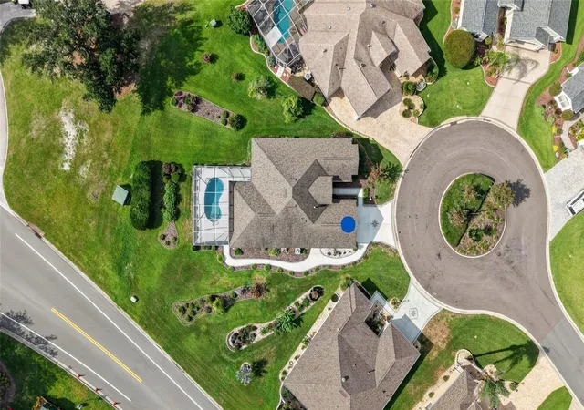 Photo 2 of Single family home for sale at 745 Dowding Way, The Villages, FL 32162 | MLS# G5115237 | Listing updated on 2026-09-02