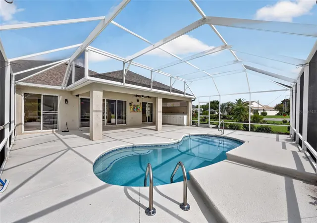 Photo 3 of Single family home for sale at 745 Dowding Way, The Villages, FL 32162 | MLS# G5115237 | Listing updated on 2026-09-02