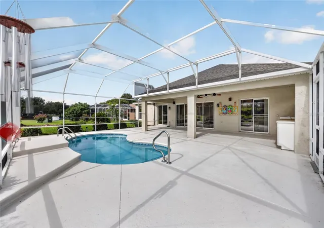 Photo 4 of Single family home for sale at 745 Dowding Way, The Villages, FL 32162 | MLS# G5115237 | Listing updated on 2026-09-02