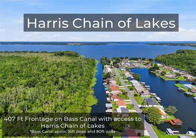 1st image of 13525 Palm Dr, Astatula, FL 34705 | MLS# O6426091