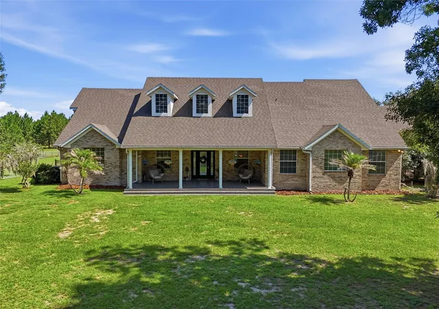 2nd image of 13525 Palm Dr, Astatula, FL 34705 | MLS# O6426091