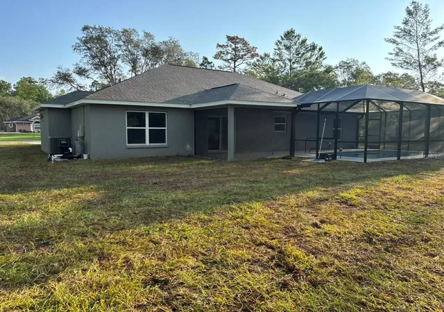 37th image of 4888 W Maverick Ct, Beverly Hills, FL 34465 | MLS# G5115238