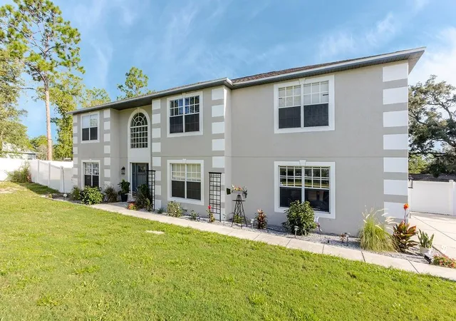2nd image of 11083 Maybird Ave, Weeki Wachee, FL 34613 | MLS# W7887755
