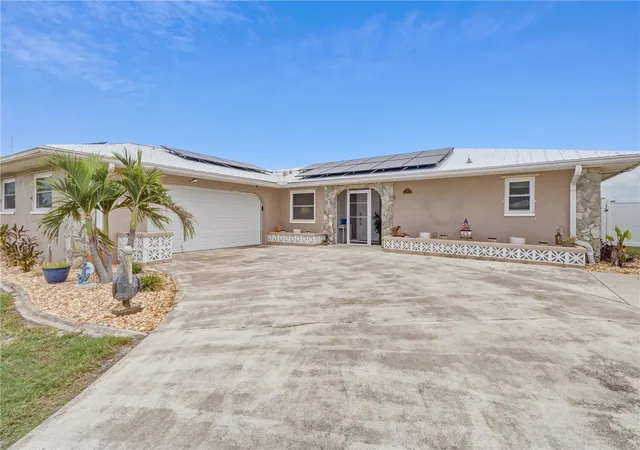 Photo 2 of Single family home for sale at 2284 Broad Ranch Dr, Port Charlotte, FL 33948 | MLS# C7528513 | Listing updated on 2026-08-29